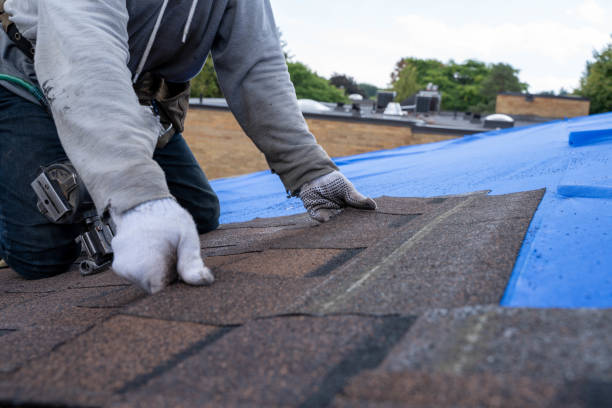 Best Storm Damage Roof Repair  in Hudson Falls, NY