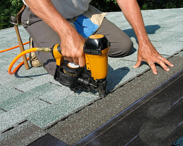 Quick and Trustworthy Emergency Roof Repair Services in Hudson Falls, NY