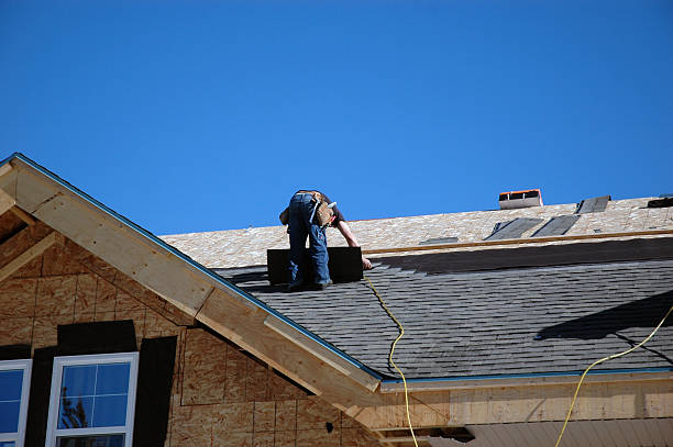 Best Metal Roofing Contractor  in Hudson Falls, NY
