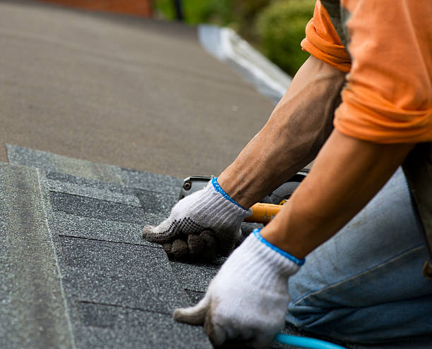 Best Flat Roof Repair Services  in Hudson Falls, NY