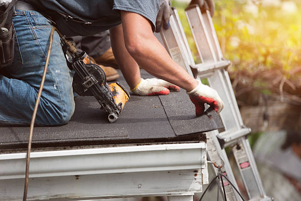Best Shingle Roofing Installation  in Hudson Falls, NY