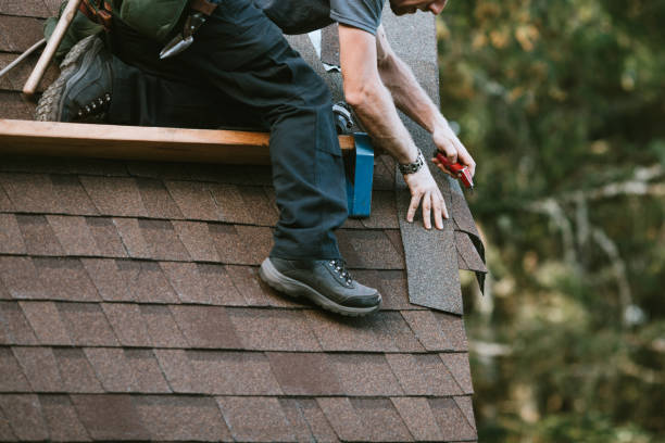 Best Gutter Installation and Roofing  in Hudson Falls, NY